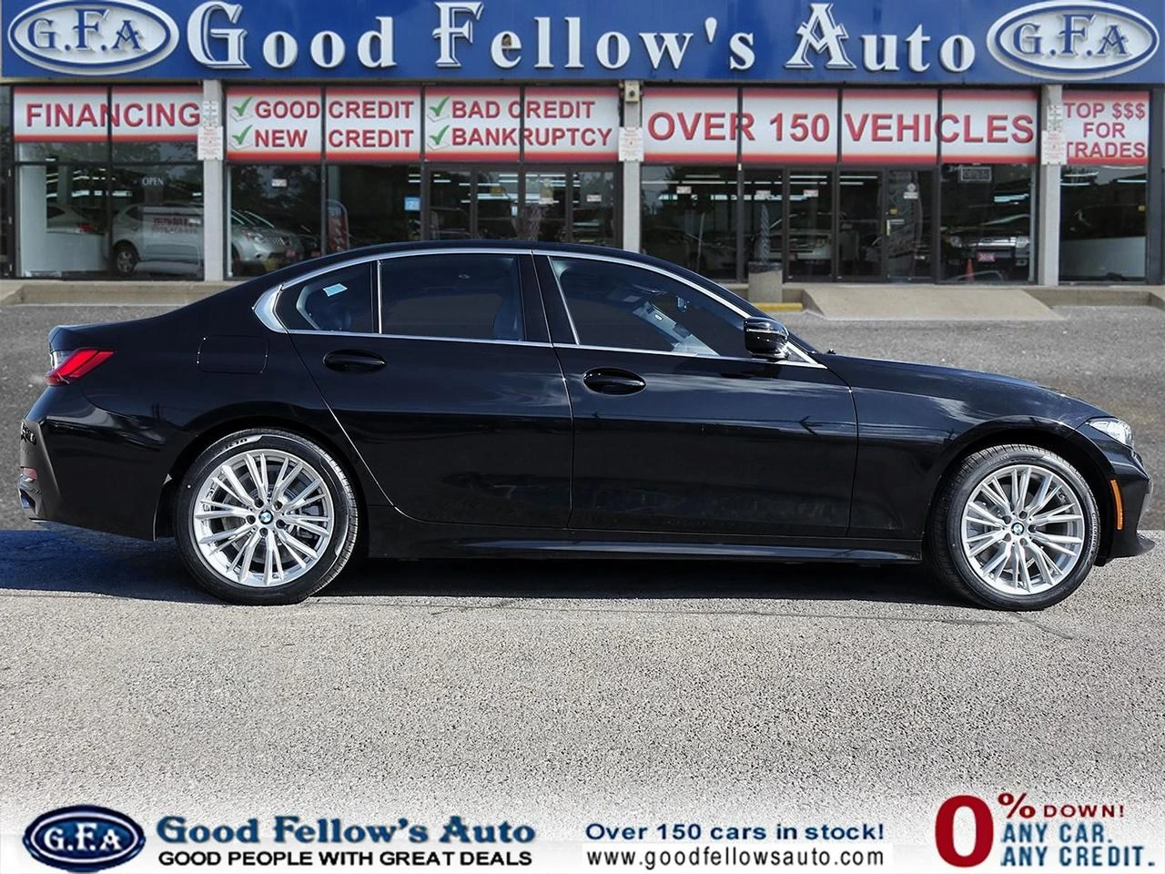 BMW 330 XDRIVE* КАМЕРА* ЛИЗИНГ, снимка 3 - Автомобили и джипове - 54765492