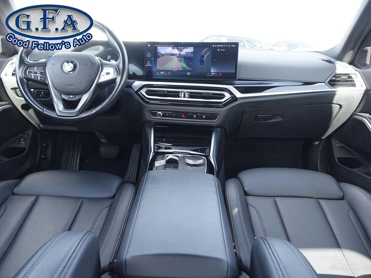 BMW 330 XDRIVE* КАМЕРА* ЛИЗИНГ, снимка 11 - Автомобили и джипове - 54765492