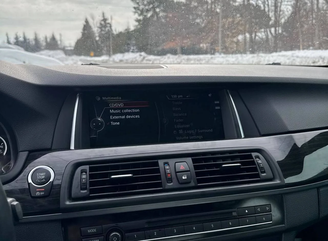 BMW 535 M ����� /Harman Kardon/��������� ���� ! | Mobile.bg � ����������� 6