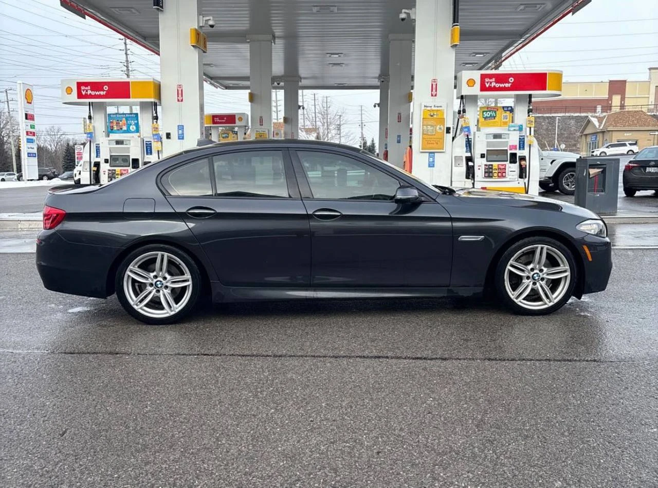 BMW 535 M ����� /Harman Kardon/��������� ���� ! | Mobile.bg � ����������� 3