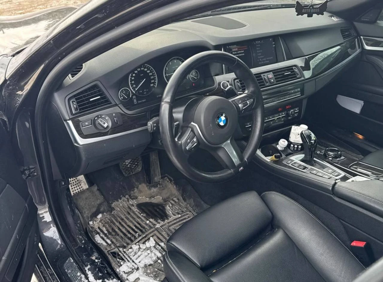 BMW 535 M ����� /Harman Kardon/��������� ���� ! | Mobile.bg � ����������� 5