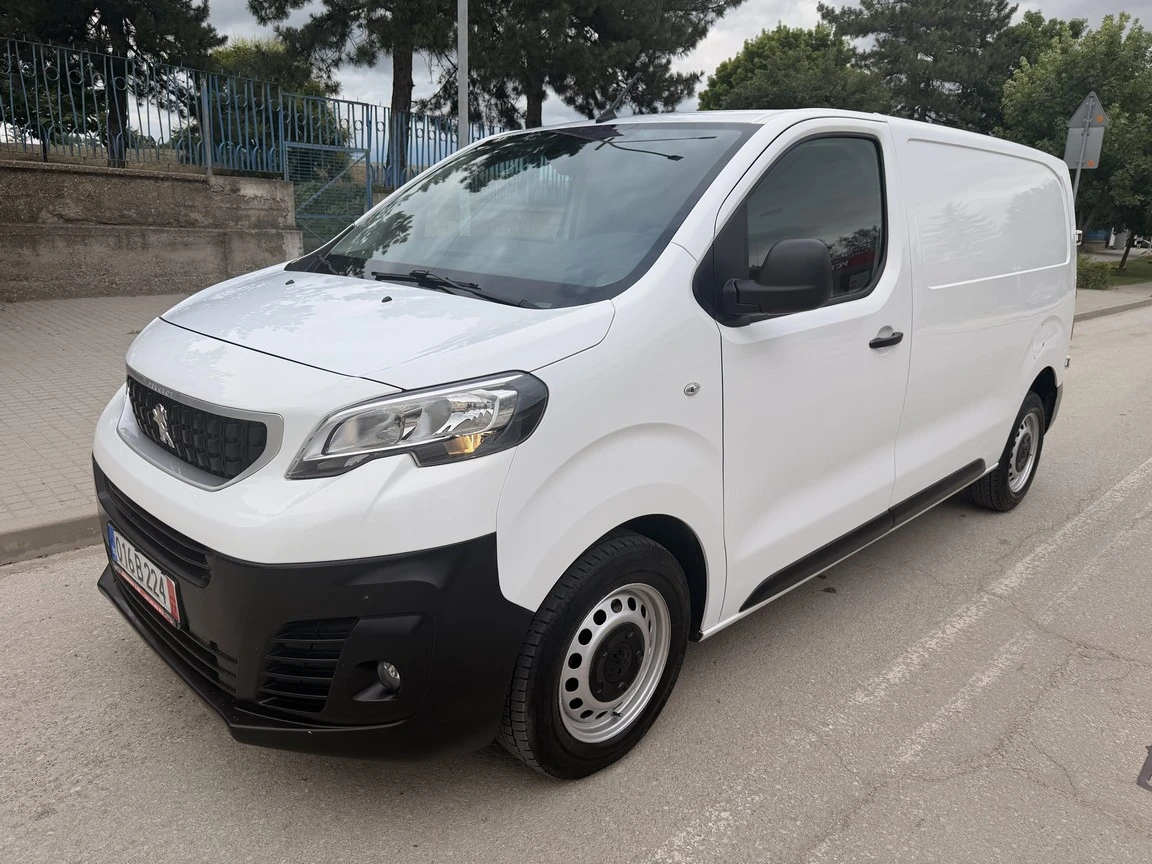 Peugeot Expert 2.0hdi