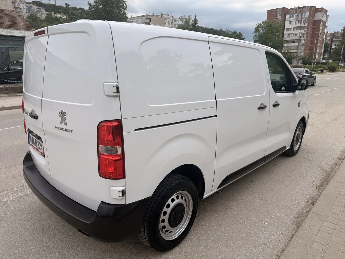 Peugeot Expert 2.0hdi, снимка 4 - Автомобили и джипове - 54891590