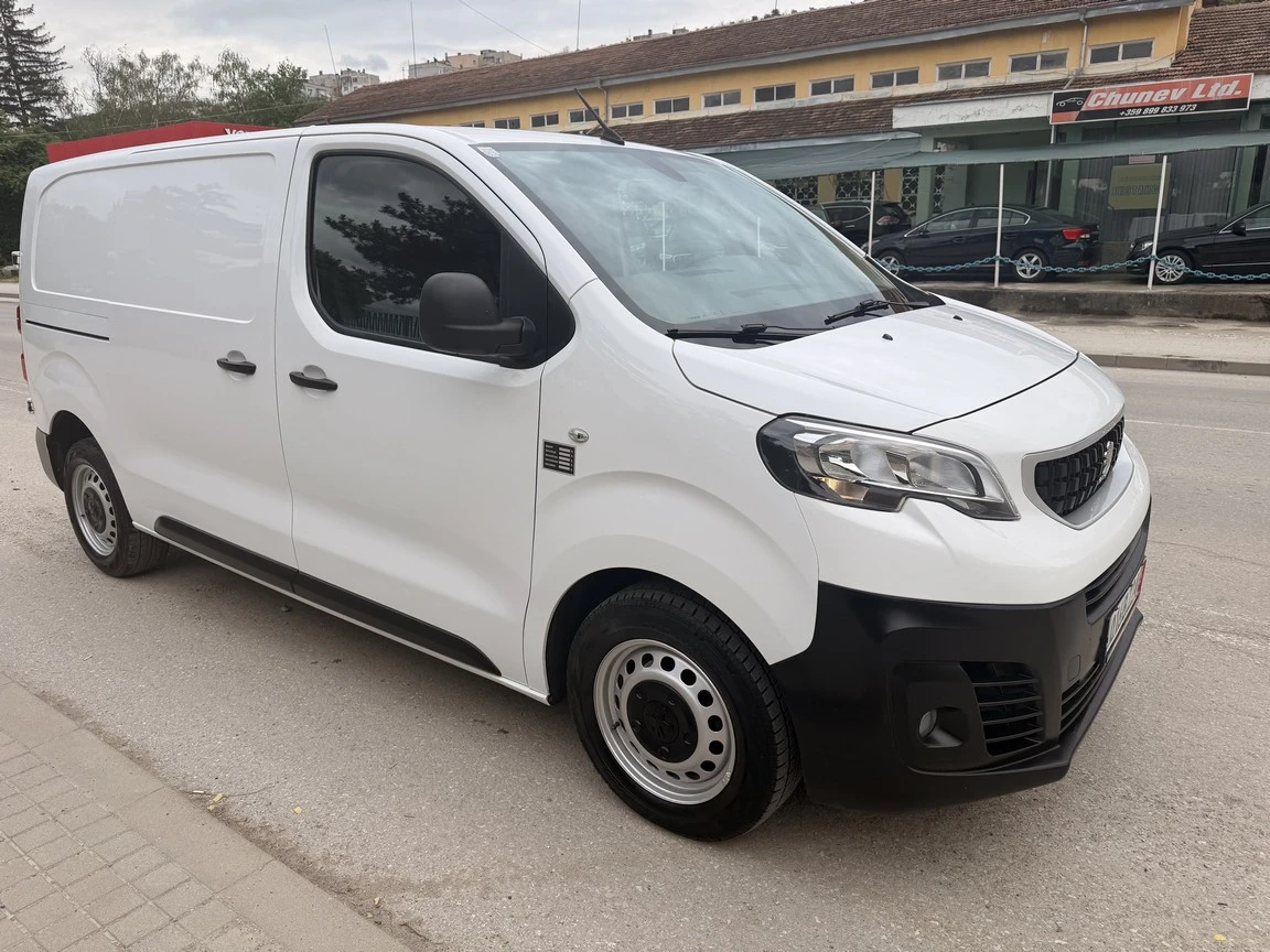 Peugeot Expert 2.0hdi, снимка 3 - Автомобили и джипове - 54891590