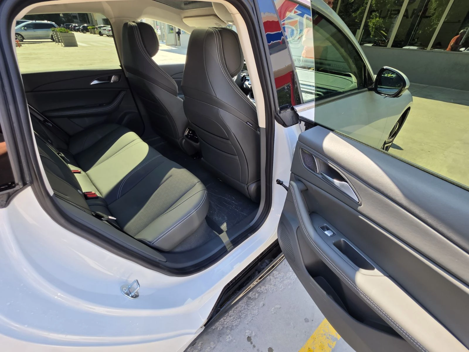 DONGFENG S7 S7 Reev, снимка 16 - Автомобили и джипове - 55044241