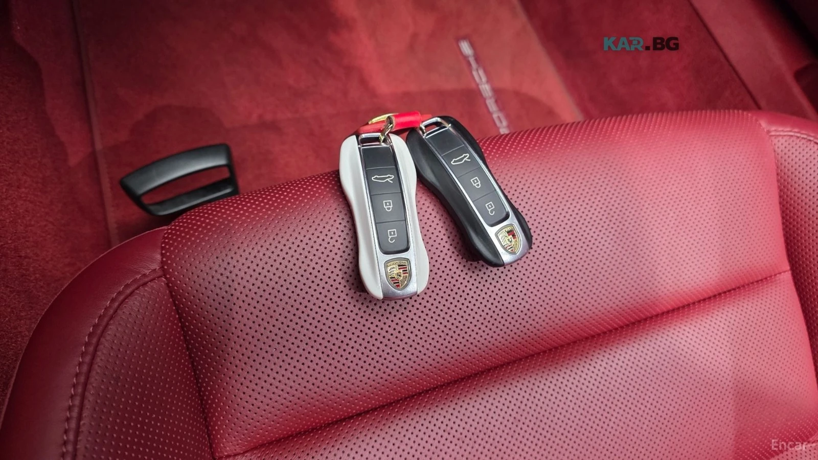 Porsche 911 CARRERA 4S* PDK* BOSE* ОБДУХВАНЕ* 360 CAM, снимка 15 - Автомобили и джипове - 55166330