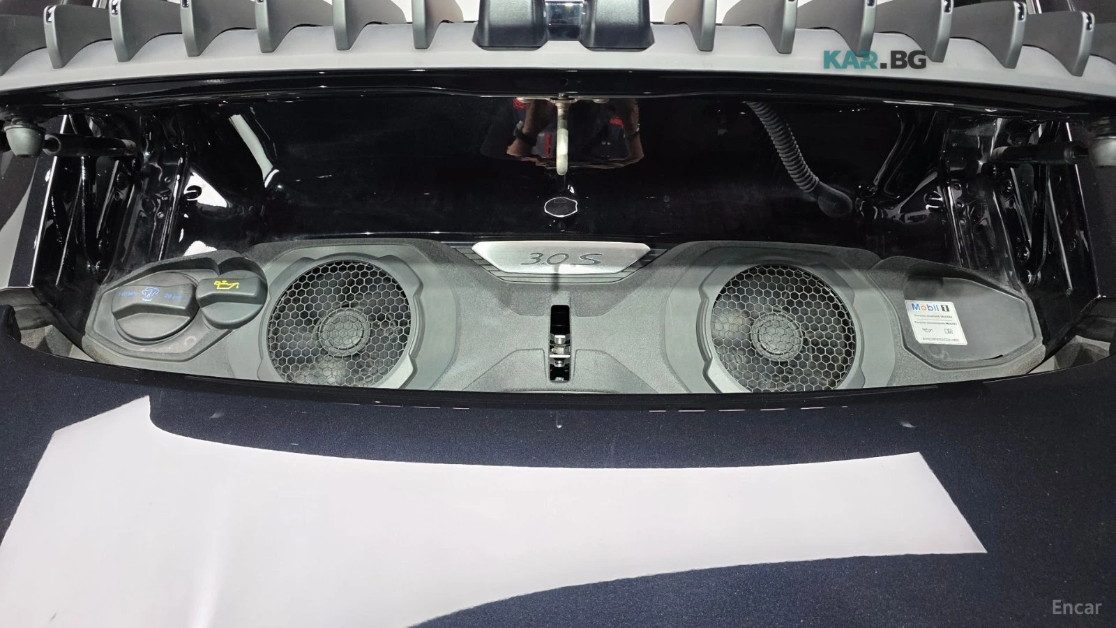 Porsche 911 CARRERA 4S* PDK* BOSE* ОБДУХВАНЕ* 360 CAM, снимка 6 - Автомобили и джипове - 55166330