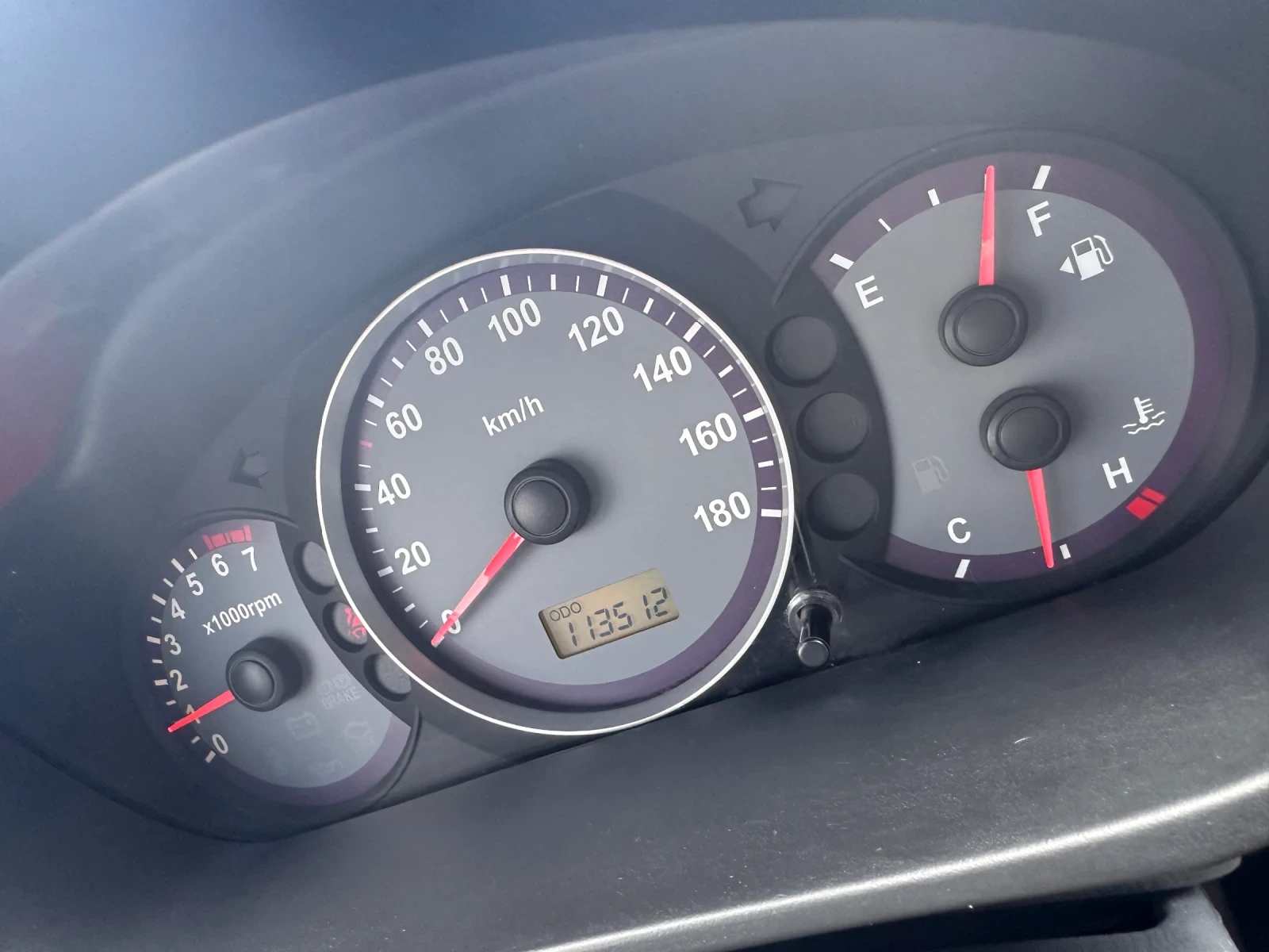 Hyundai Atos, снимка 17 - Автомобили и джипове - 55614486
