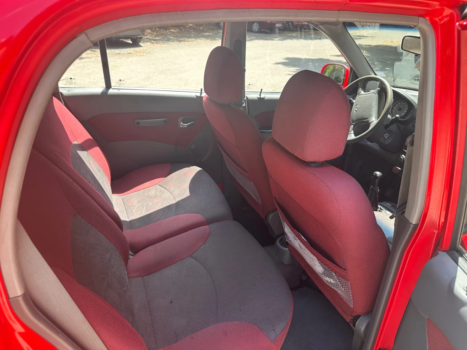 Hyundai Atos, снимка 7 - Автомобили и джипове - 55614486