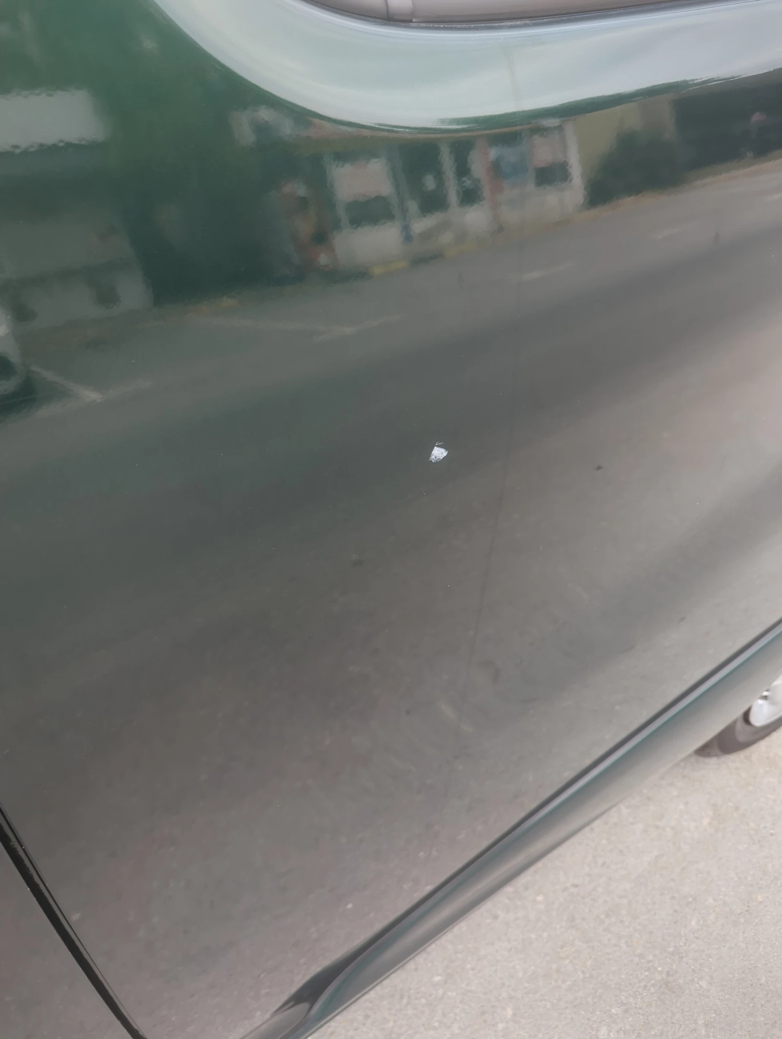 Toyota Yaris verso, снимка 6 - Автомобили и джипове - 55775396