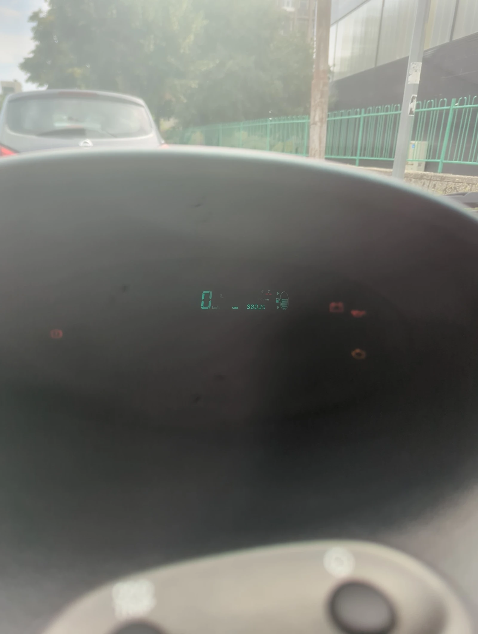 Toyota Yaris verso, снимка 16 - Автомобили и джипове - 55775396
