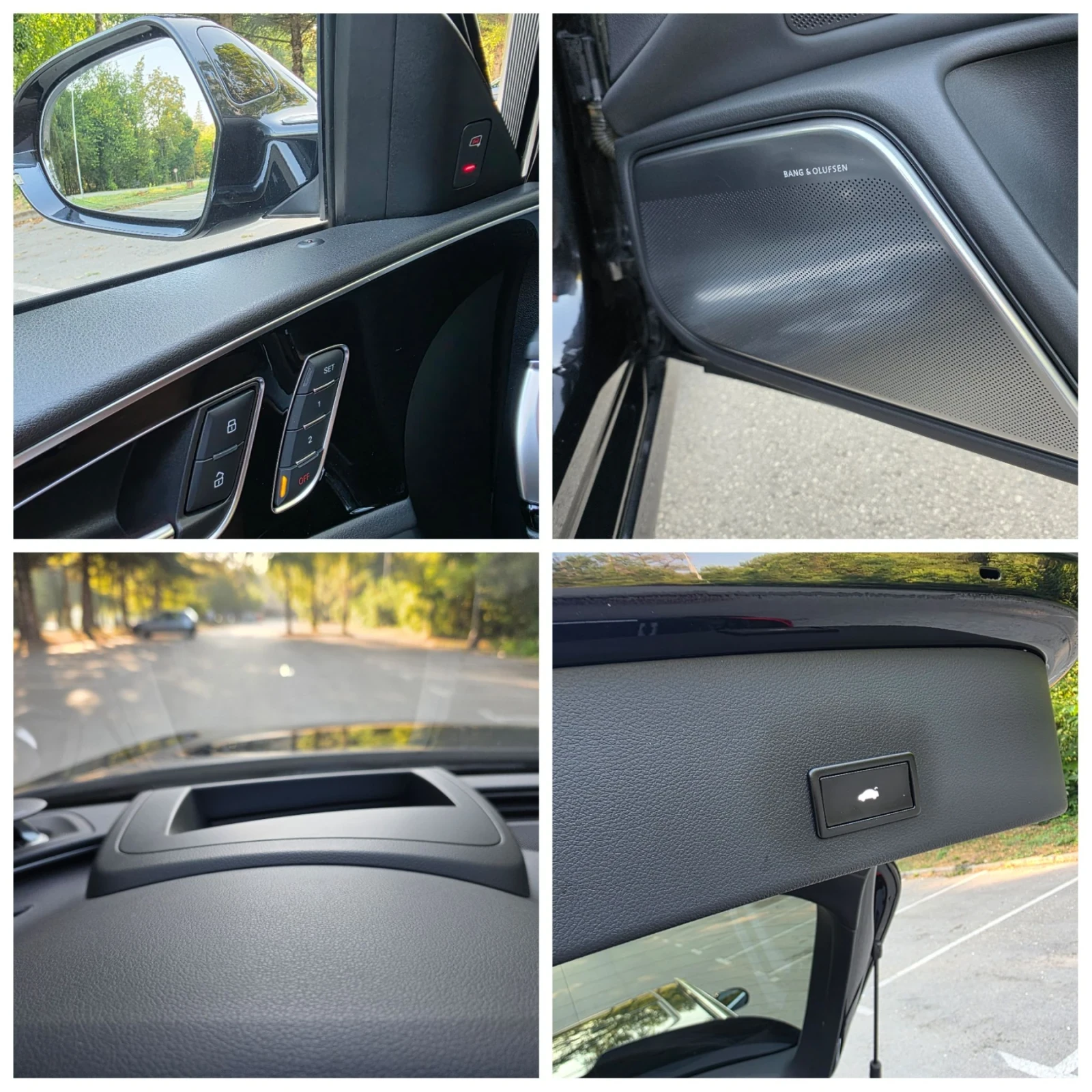 Audi A6 3.0-313kc, снимка 14 - Автомобили и джипове - 55799819