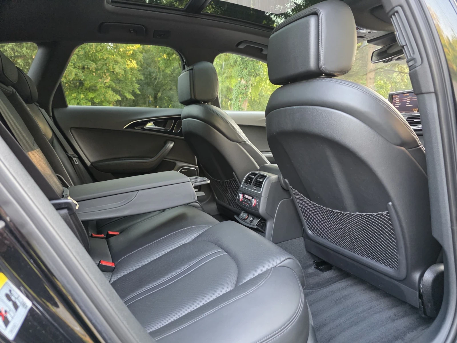 Audi A6 3.0-313kc, снимка 11 - Автомобили и джипове - 55799819
