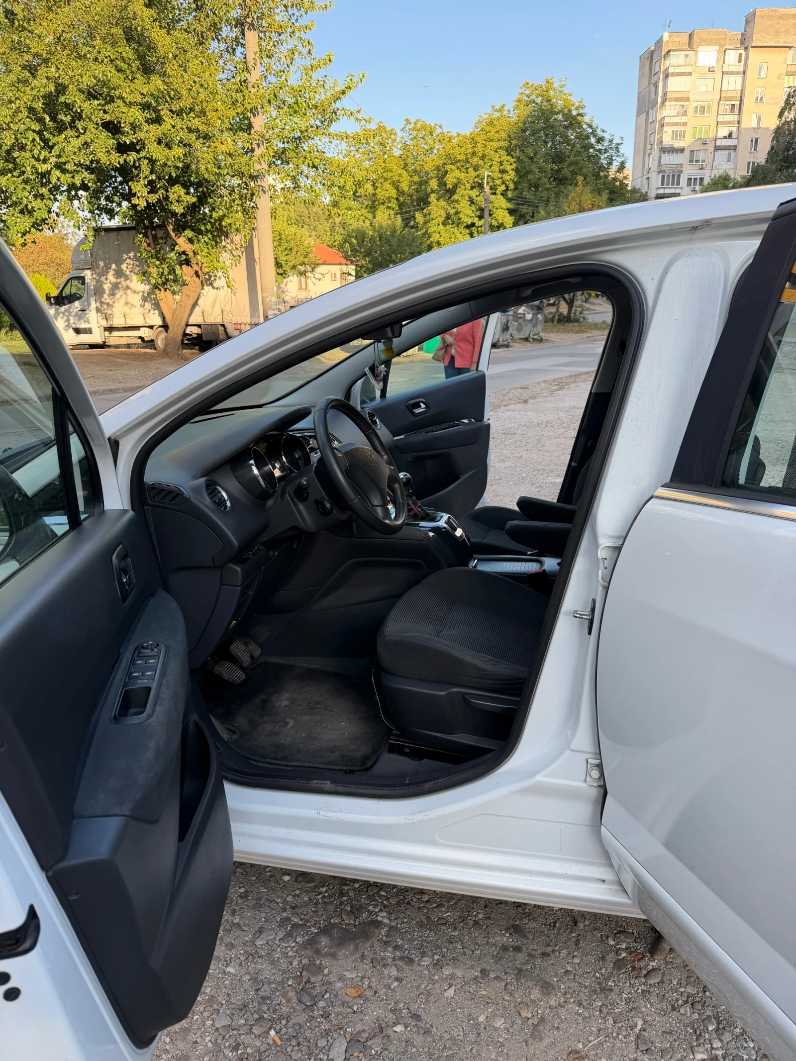 Peugeot 5008 | Mobile.bg � ����������� 9