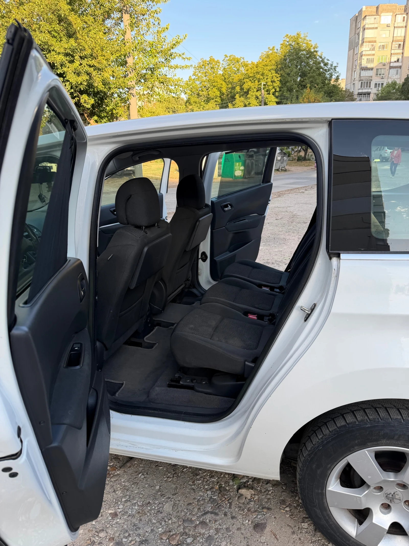 Peugeot 5008 | Mobile.bg � ����������� 13
