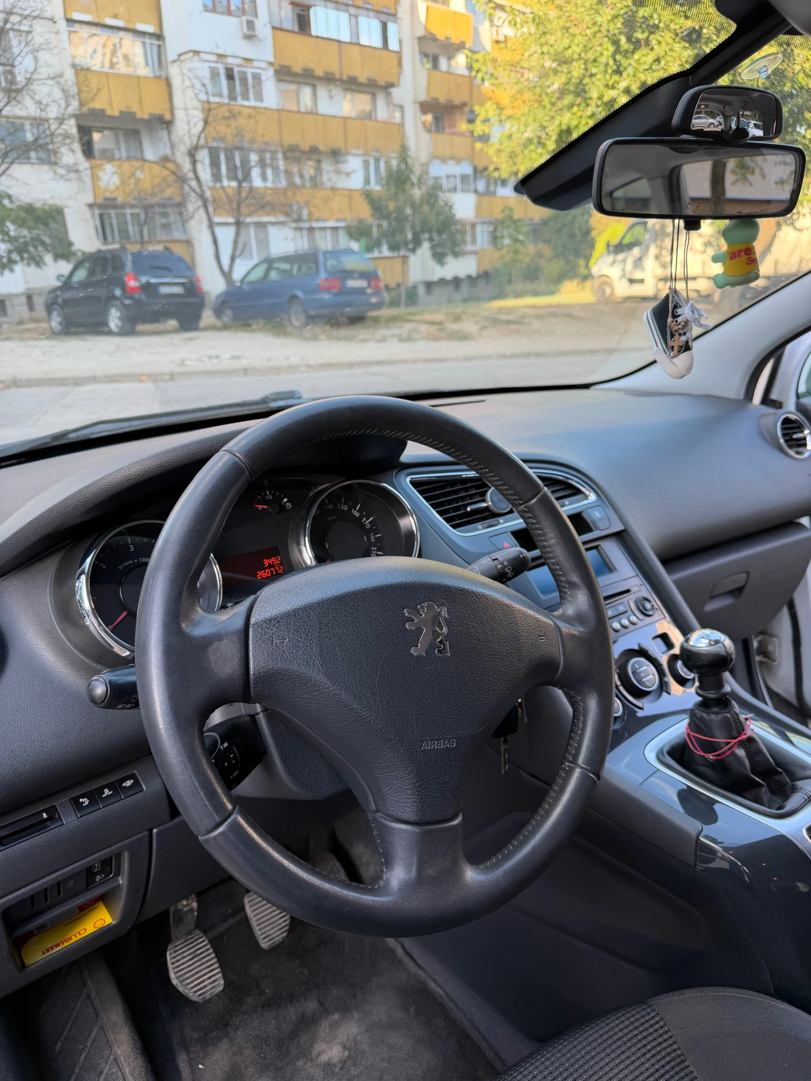 Peugeot 5008 | Mobile.bg � ����������� 4