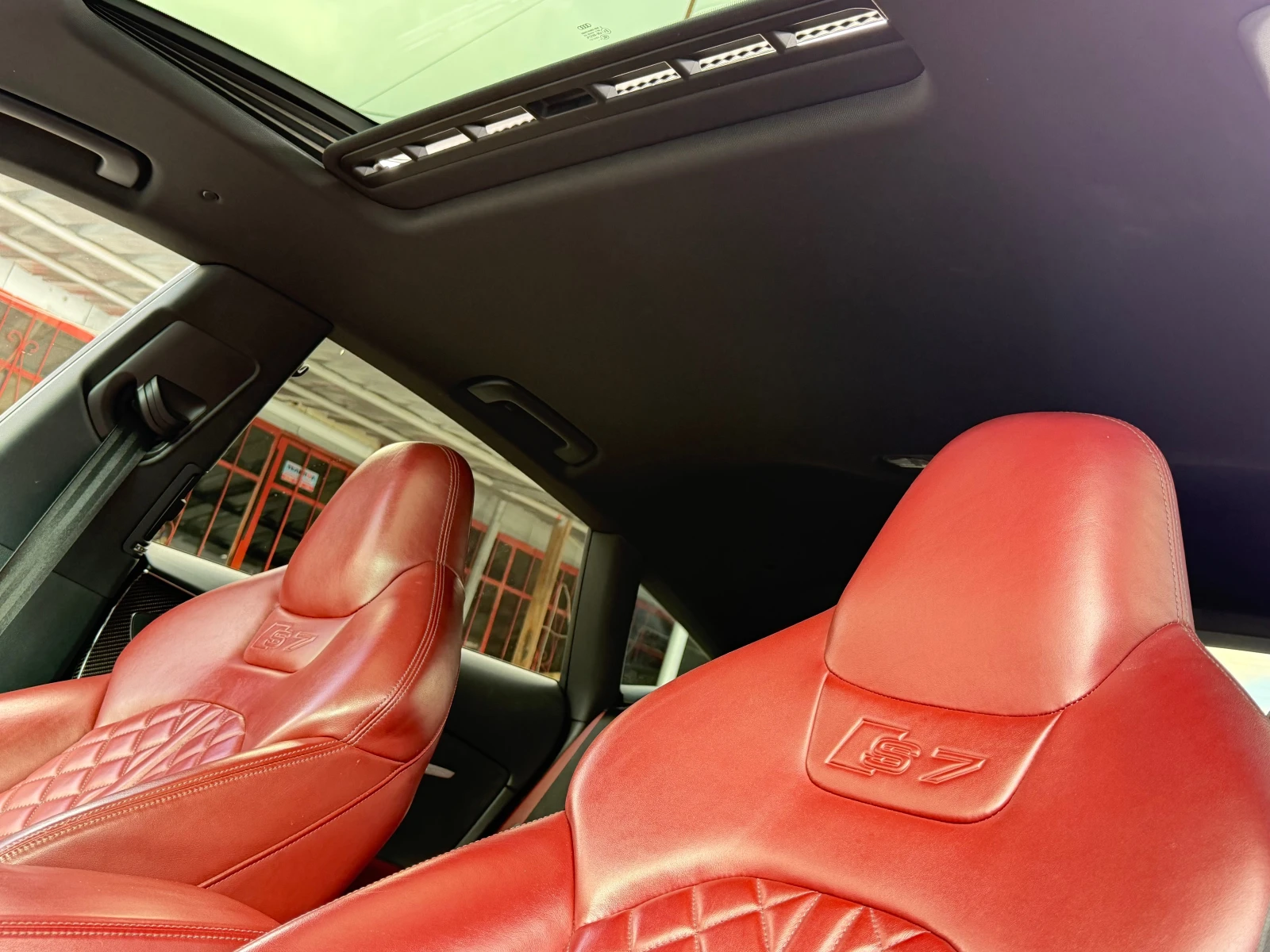 Audi S7 Barter | Mobile.bg � ����������� 16
