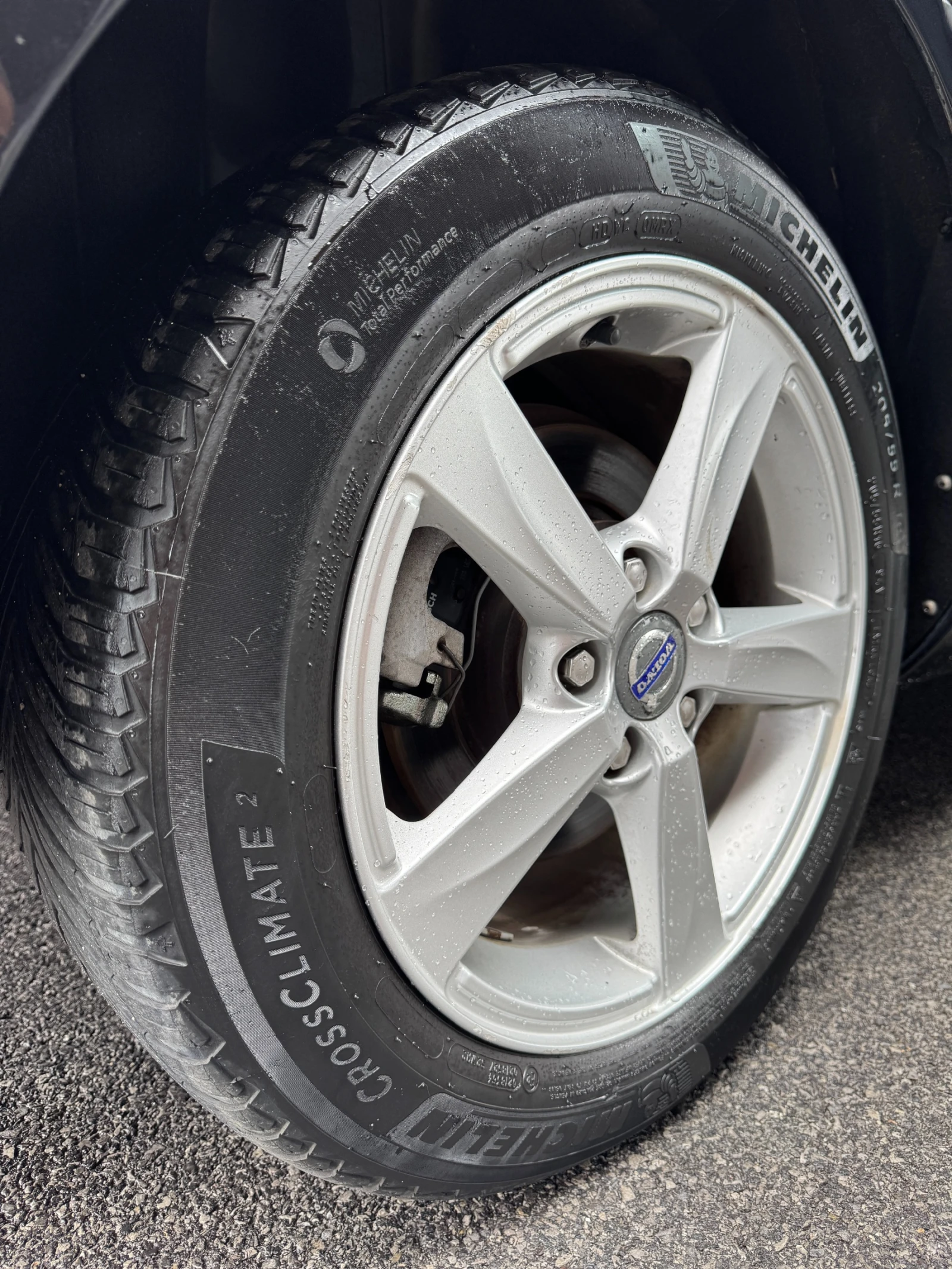 Volvo V40 1.6D ��� ����  | Mobile.bg � ����������� 14
