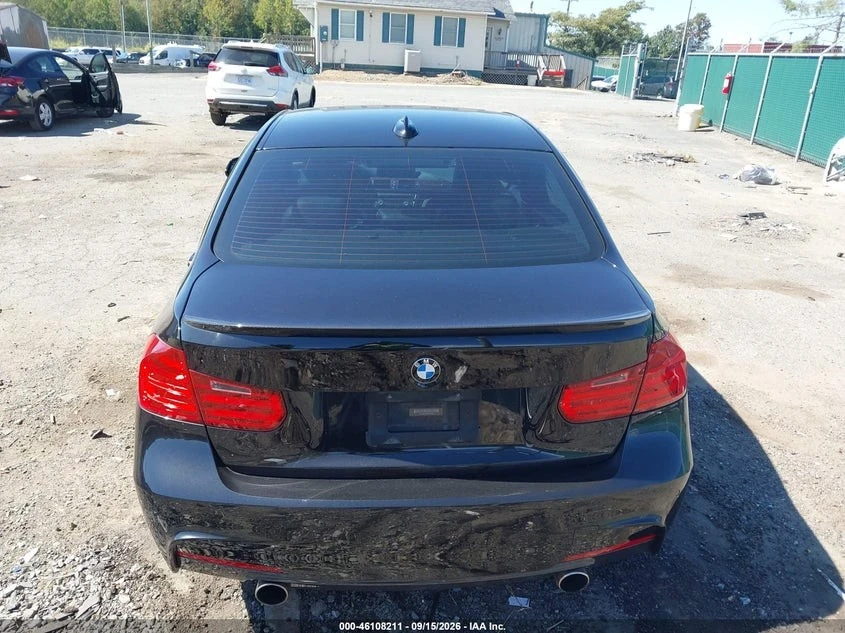BMW 335 HUD| HARMAN KARDON| M SPORT PACKED | Mobile.bg � ����������� 8