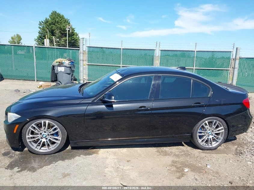 BMW 335 HUD| HARMAN KARDON| M SPORT PACKED | Mobile.bg � ����������� 5