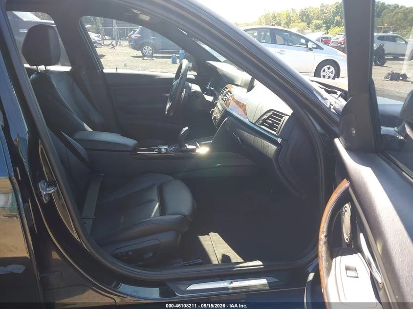 BMW 335 HUD| HARMAN KARDON| M SPORT PACKED | Mobile.bg � ����������� 9