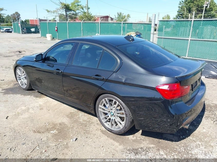 BMW 335 HUD| HARMAN KARDON| M SPORT PACKED | Mobile.bg � ����������� 6