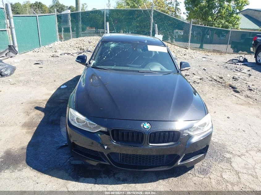 BMW 335 HUD| HARMAN KARDON| M SPORT PACKED | Mobile.bg � ����������� 3