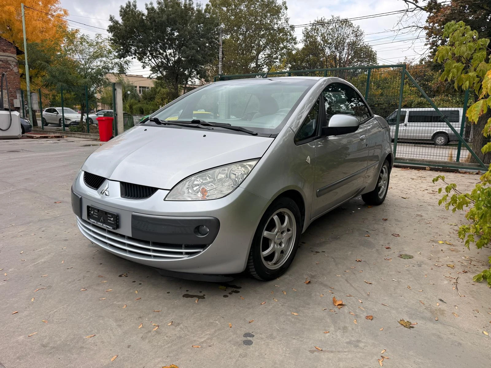 Mitsubishi Colt 1.5