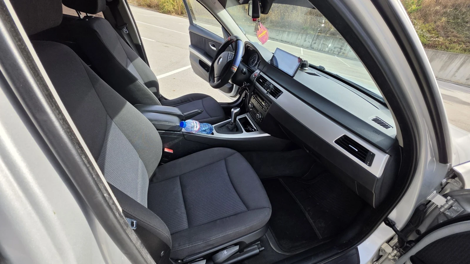 BMW 318, снимка 11 - Автомобили и джипове - 56680660