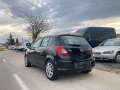 Opel Corsa Газ/бензин климатик  - изображение 3