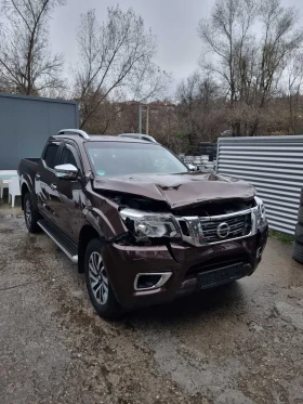 Nissan Navara 2.3 dci evro 6