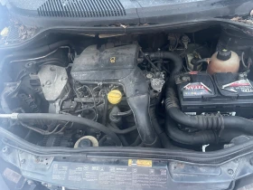 Renault Scenic rx4 1.9 DCI 102 коня, снимка 6