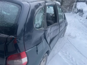 Renault Scenic rx4 1.9 DCI 102 коня, снимка 2