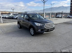 Ford Kuga, снимка 2