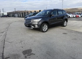 Ford Kuga, снимка 3