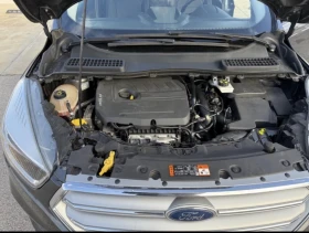 Ford Kuga, снимка 11