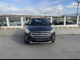 Ford Kuga, снимка 1