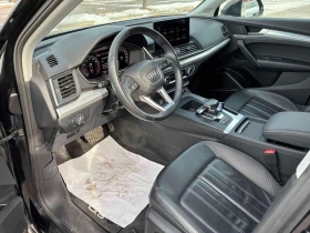 Audi Q5 Technik/DIS/PANO/360 CAM, снимка 7