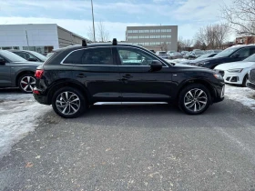 Audi Q5 Technik/DIS/PANO/360 CAM, снимка 4