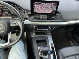 Audi Q5 Technik/DIS/PANO/360 CAM, снимка 9