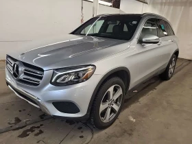 Mercedes-Benz GLC 300 4MATIC | PANO | KEYLESS | AMBIENT | ПОДГРЕВИ | , снимка 1