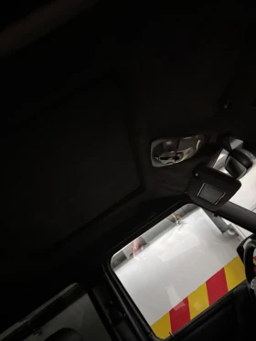 Mercedes-Benz G 55 AMG, снимка 13