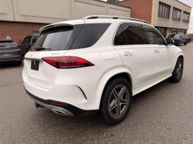 Mercedes-Benz GLE * 350 * CARFAX * ЦЕНА ДО БГ, снимка 7