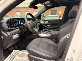 Mercedes-Benz GLE * 350 * CARFAX * ЦЕНА ДО БГ, снимка 5