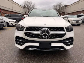 Mercedes-Benz GLE * 350 * CARFAX * ЦЕНА ДО БГ, снимка 6