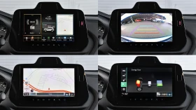 Suzuki SX4 S-Cross GL+ 1.4 Boosterjet Mild Hybrid, снимка 15