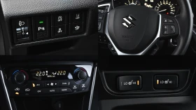 Suzuki SX4 S-Cross GL+ 1.4 Boosterjet Mild Hybrid, снимка 16