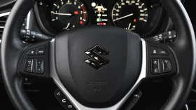 Suzuki SX4 S-Cross GL+ 1.4 Boosterjet Mild Hybrid, снимка 13