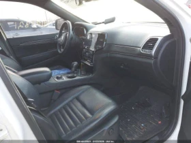 Jeep Grand cherokee Limited X, снимка 10