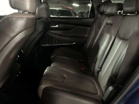 Hyundai Santa fe * Ultimate 2.0 * CARFAX * ФИКСИРАНА ЦЕНА ДО БГ* , снимка 9